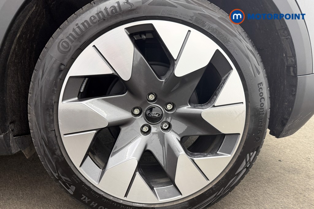 Used Ford Explorer 2025 for sale - 76364169: Photo 21