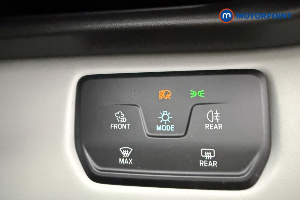 Used Ford Explorer 2025 for sale - 76364169: Photo 25