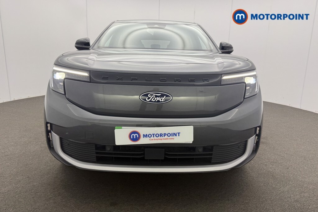 Used Ford Explorer 2025 for sale - 76364169: Photo 34