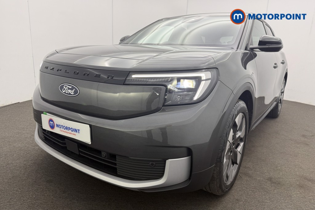 Used Ford Explorer 2025 for sale - 76364169: Photo 35