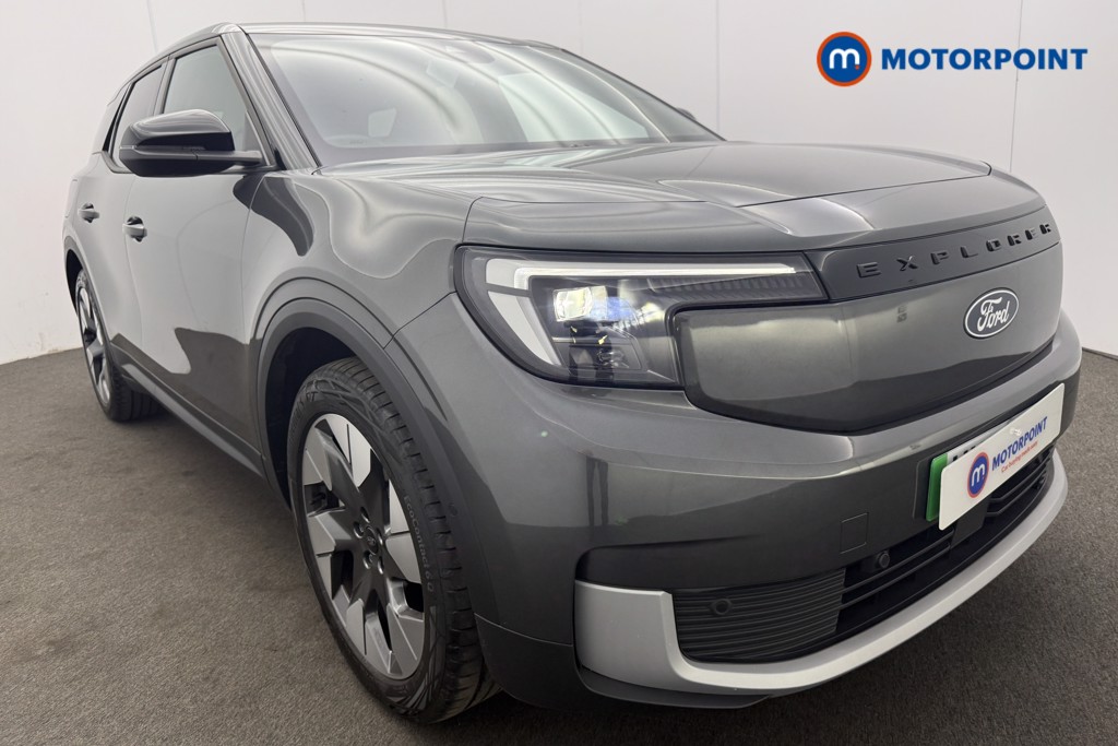 Used Ford Explorer 2025 for sale - 76364169: Photo 36