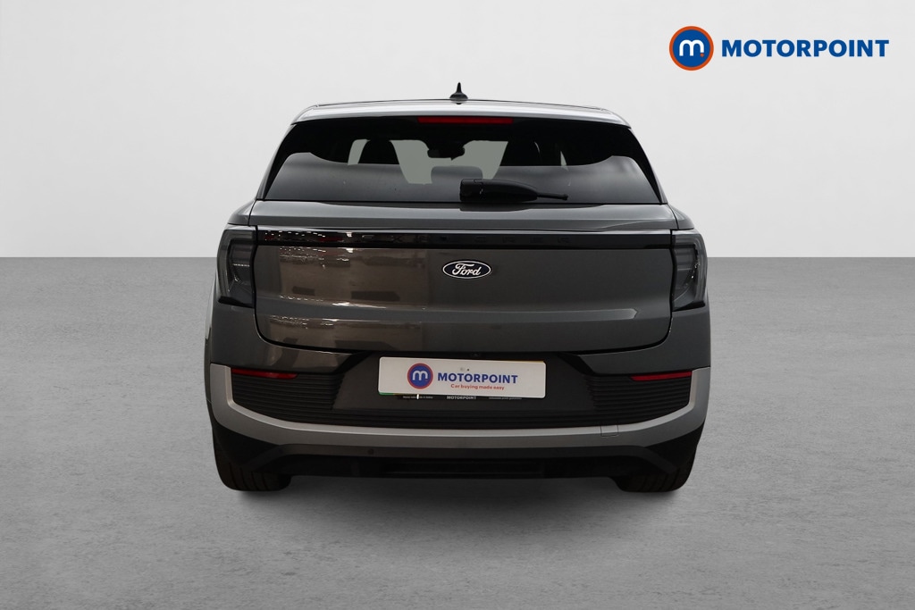 Used Ford Explorer 2025 for sale - 76364169: Photo 6
