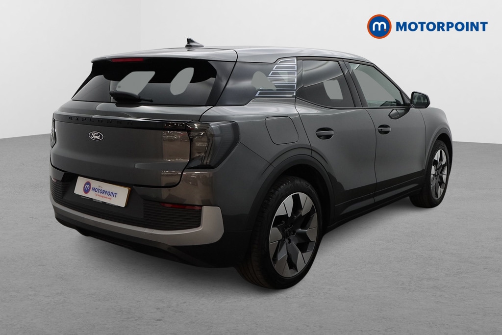 Used Ford Explorer 2025 for sale - 76364169: Photo 7