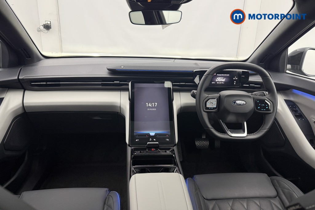 Used Ford Explorer 2025 for sale - 76364169: Photo 9