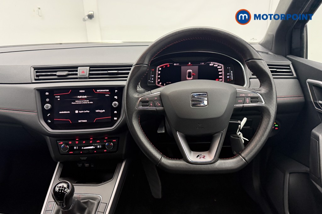 Used SEAT Arona 2019 for sale - 77354847: Photo 10