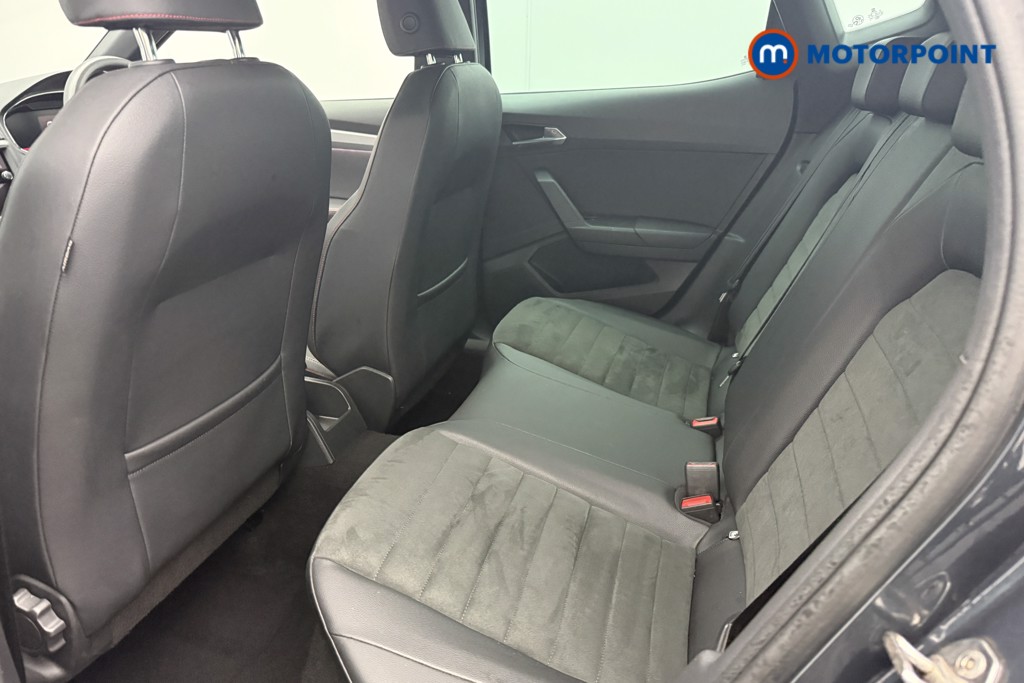 Used SEAT Arona 2019 for sale - 77354847: Photo 12