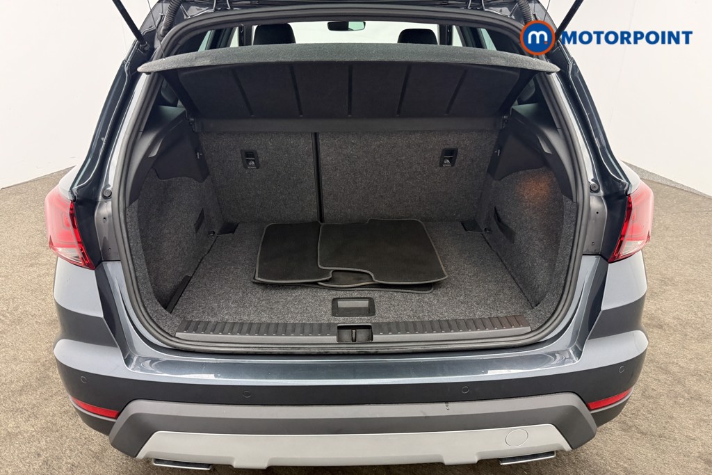 Used SEAT Arona 2019 for sale - 77354847: Photo 13