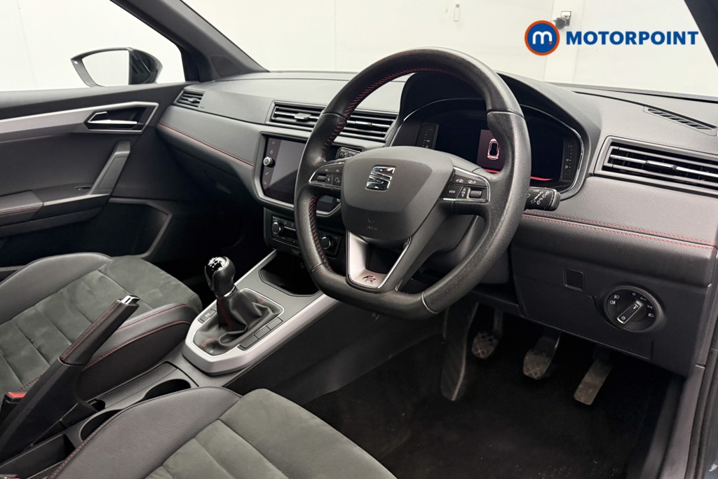 Used SEAT Arona 2019 for sale - 77354847: Photo 14