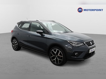 Used SEAT Arona 2019 for sale - 77354847: Photo
