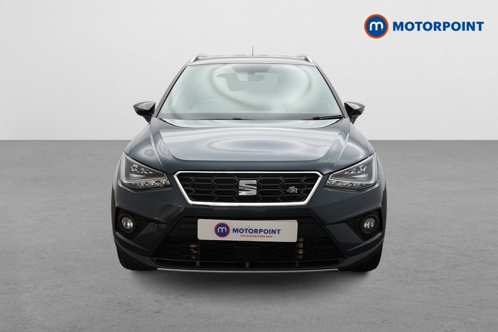 Used SEAT Arona 2019 for sale - 77354847: Photo 2