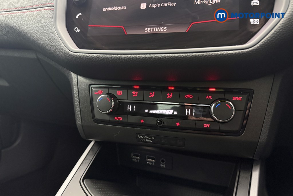 Used SEAT Arona 2019 for sale - 77354847: Photo 21