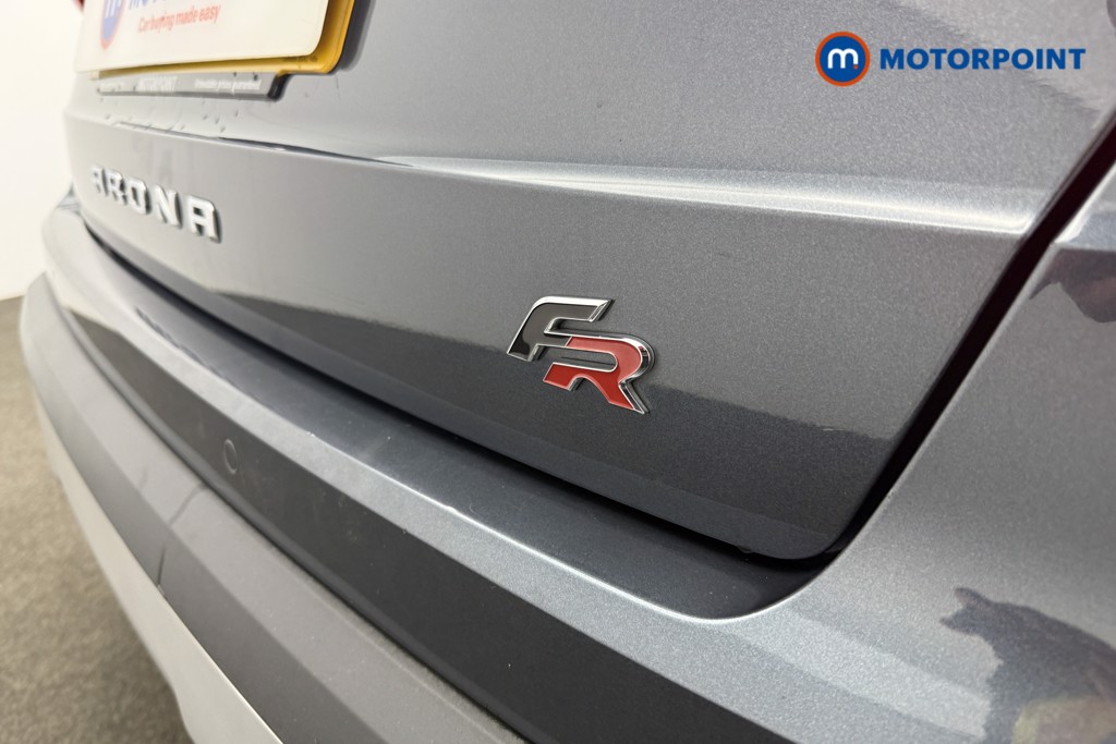 Used SEAT Arona 2019 for sale - 77354847: Photo 27