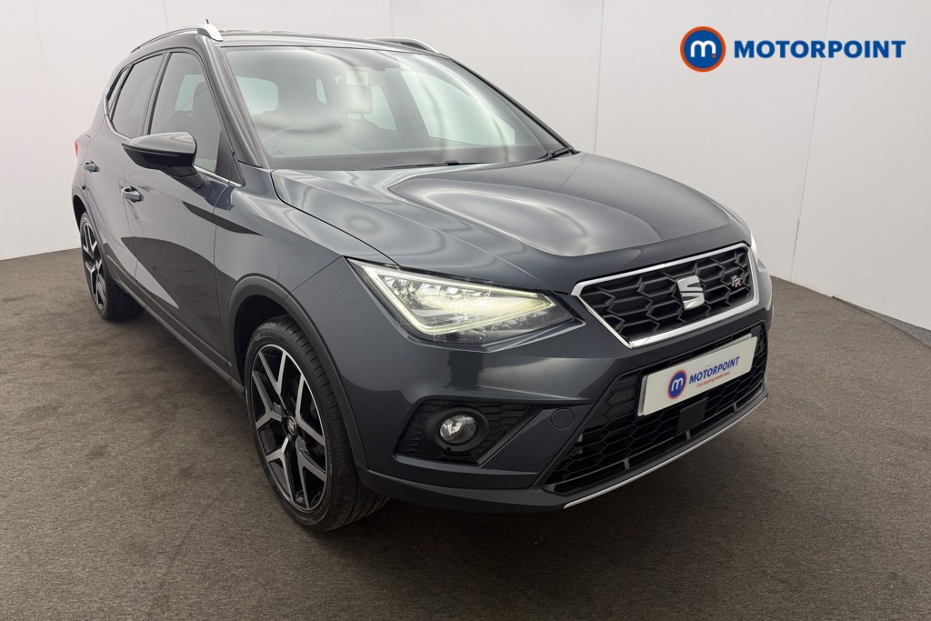 Used SEAT Arona 2019 for sale - 77354847: Photo 28