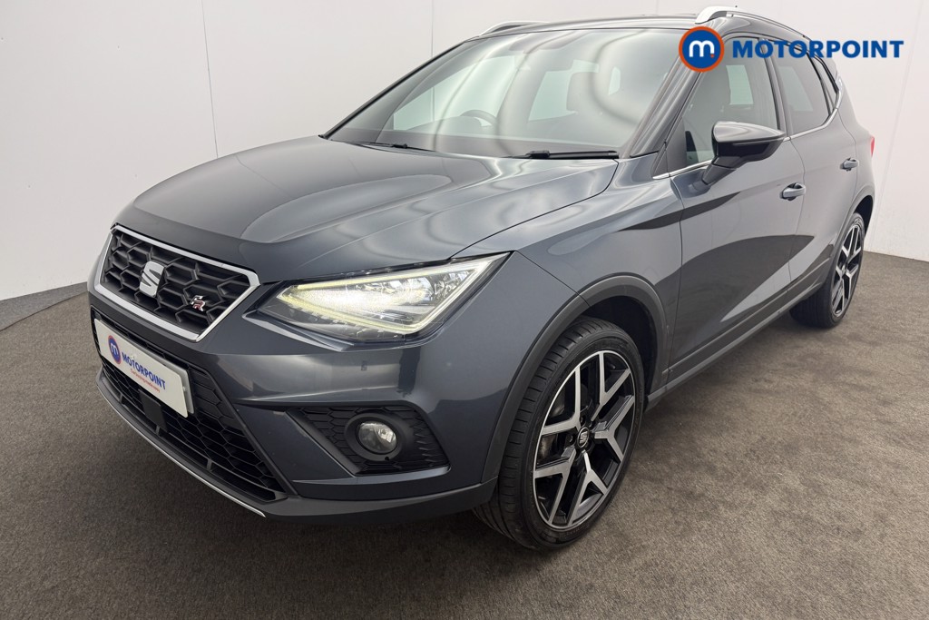 Used SEAT Arona 2019 for sale - 77354847: Photo 29