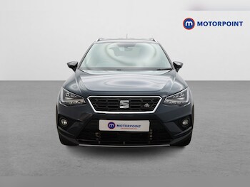 Used SEAT Arona 2019 for sale - 77354847: Photo