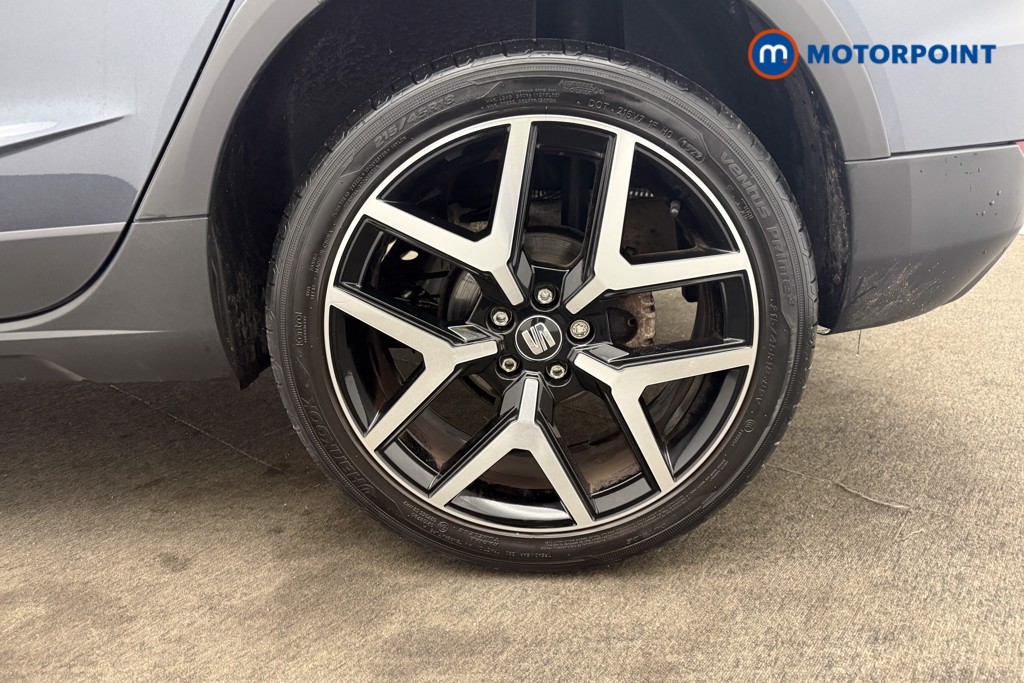 Used SEAT Arona 2019 for sale - 77354847: Photo 33