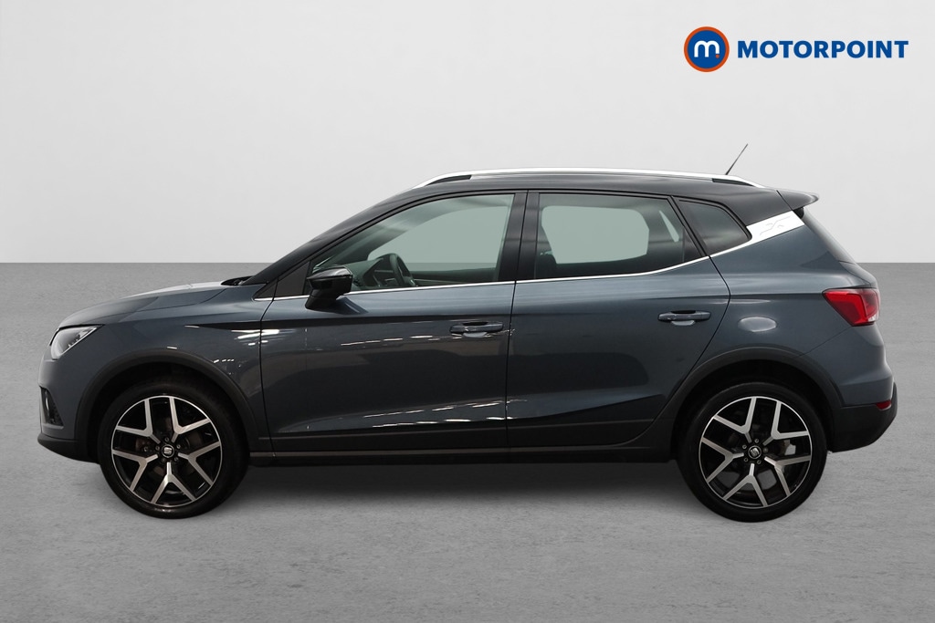 Used SEAT Arona 2019 for sale - 77354847: Photo 4