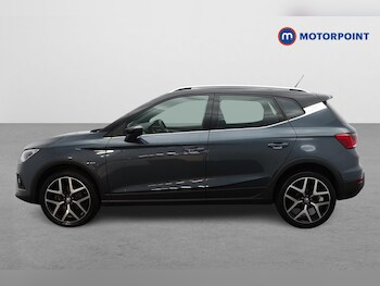 Used SEAT Arona 2019 for sale - 77354847: Photo