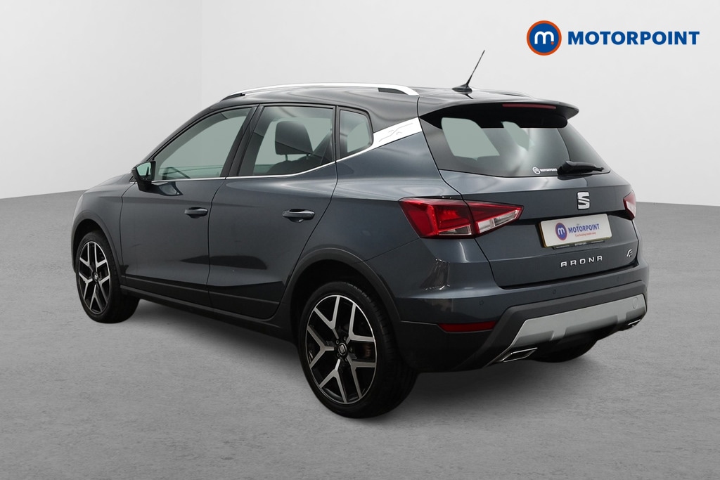 Used SEAT Arona 2019 for sale - 77354847: Photo 5
