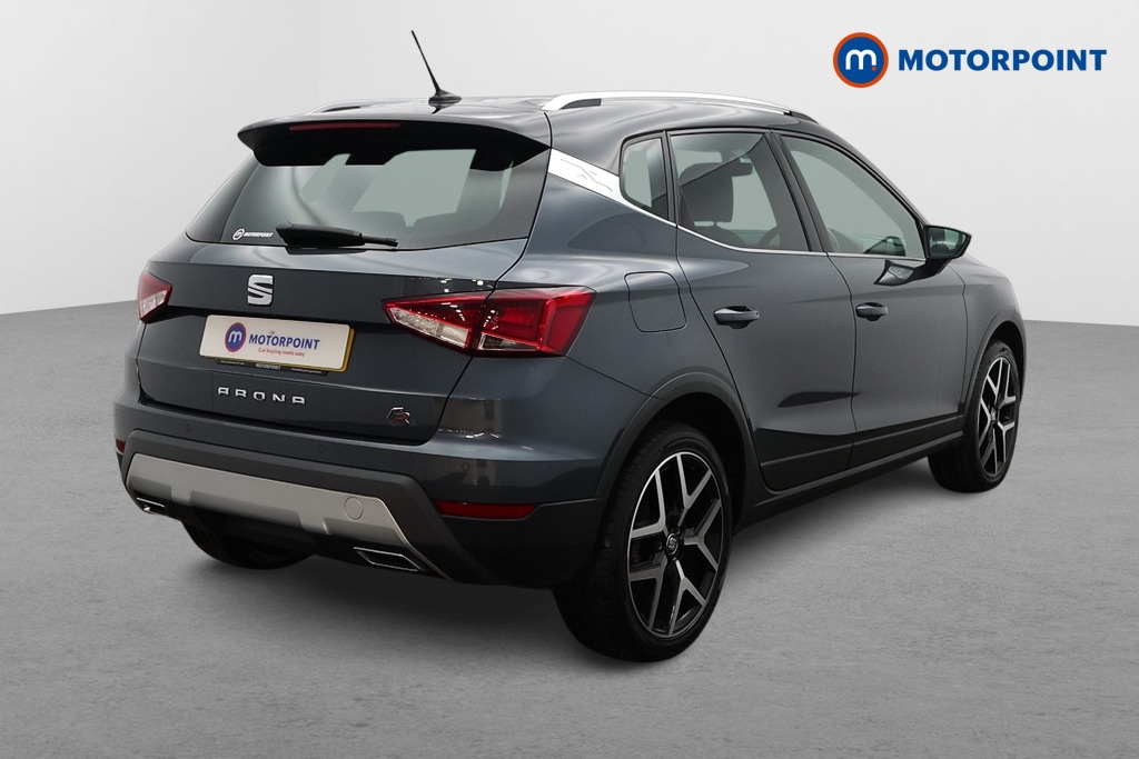 Used SEAT Arona 2019 for sale - 77354847: Photo 7