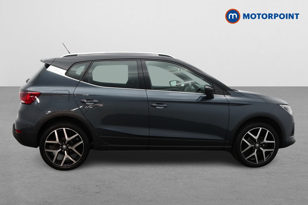 Used SEAT Arona 2019 for sale - 77354847: Photo 8