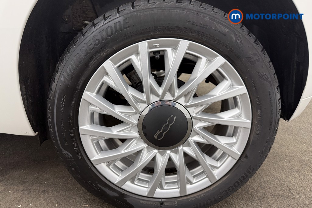 Used Fiat 500 2022 for sale - 78196972: Photo 10