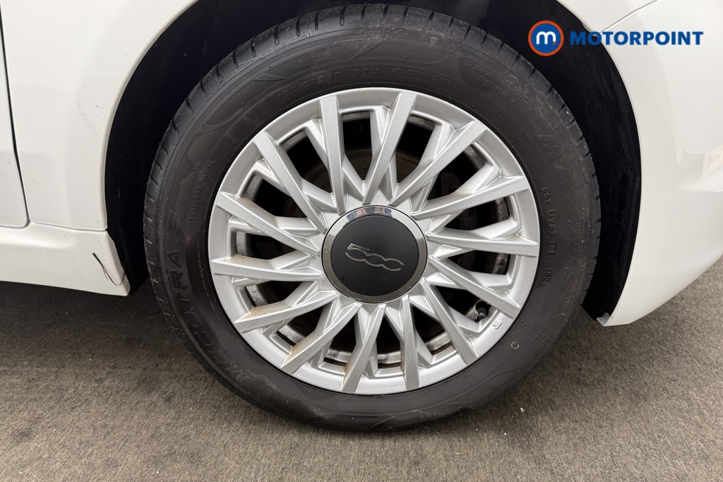 Used Fiat 500 2022 for sale - 78196972: Photo 12