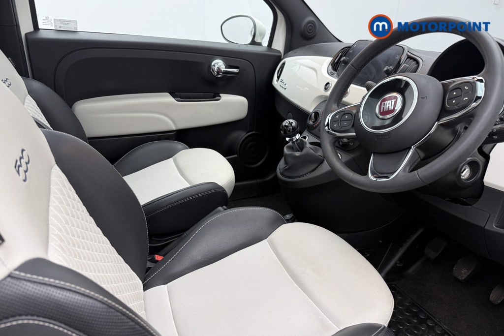 Used Fiat 500 2022 for sale - 78196972: Photo 13