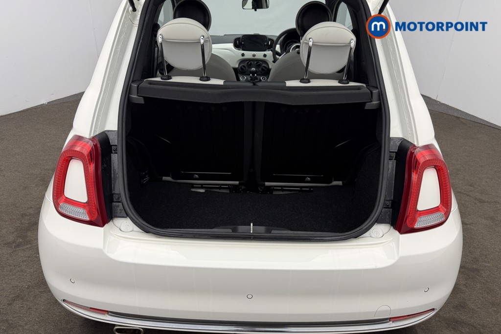 Used Fiat 500 2022 for sale - 78196972: Photo 18