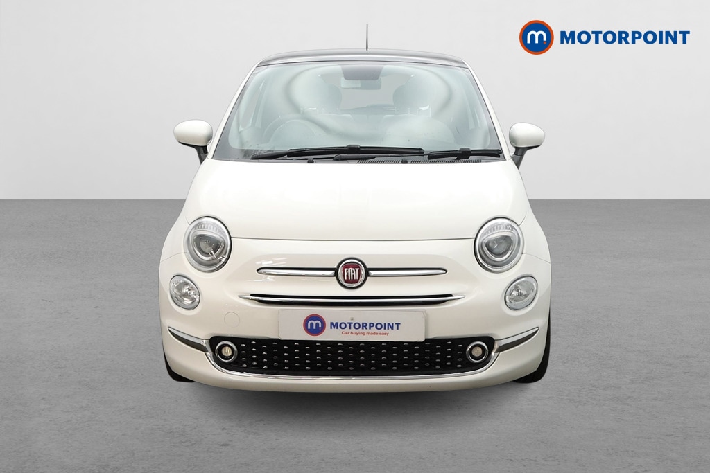 Used Fiat 500 2022 for sale - 78196972: Photo 2