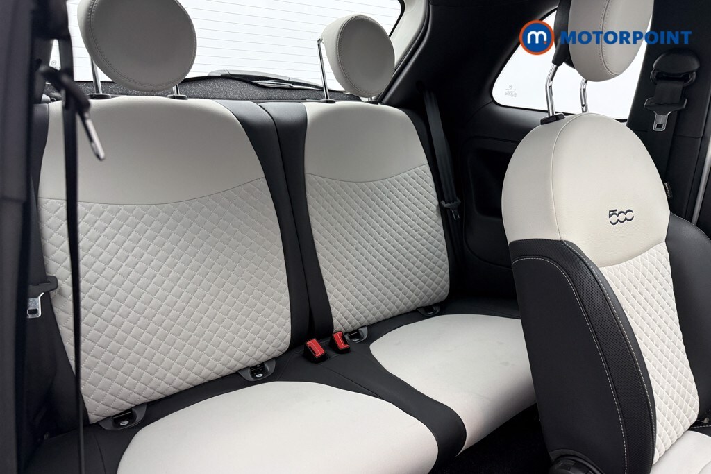 Used Fiat 500 2022 for sale - 78196972: Photo 21