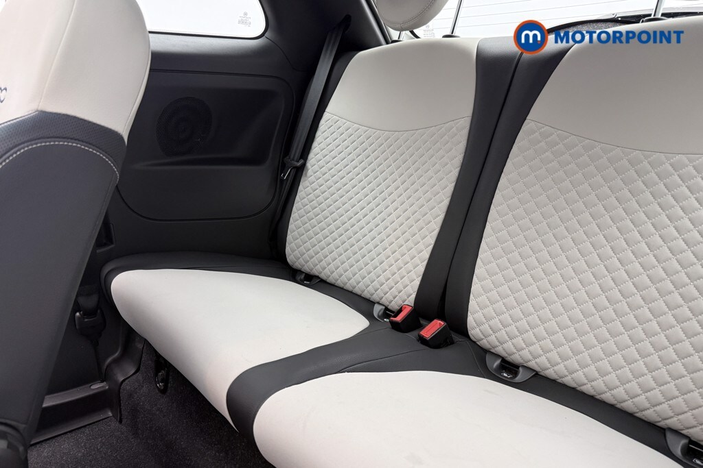 Used Fiat 500 2022 for sale - 78196972: Photo 23