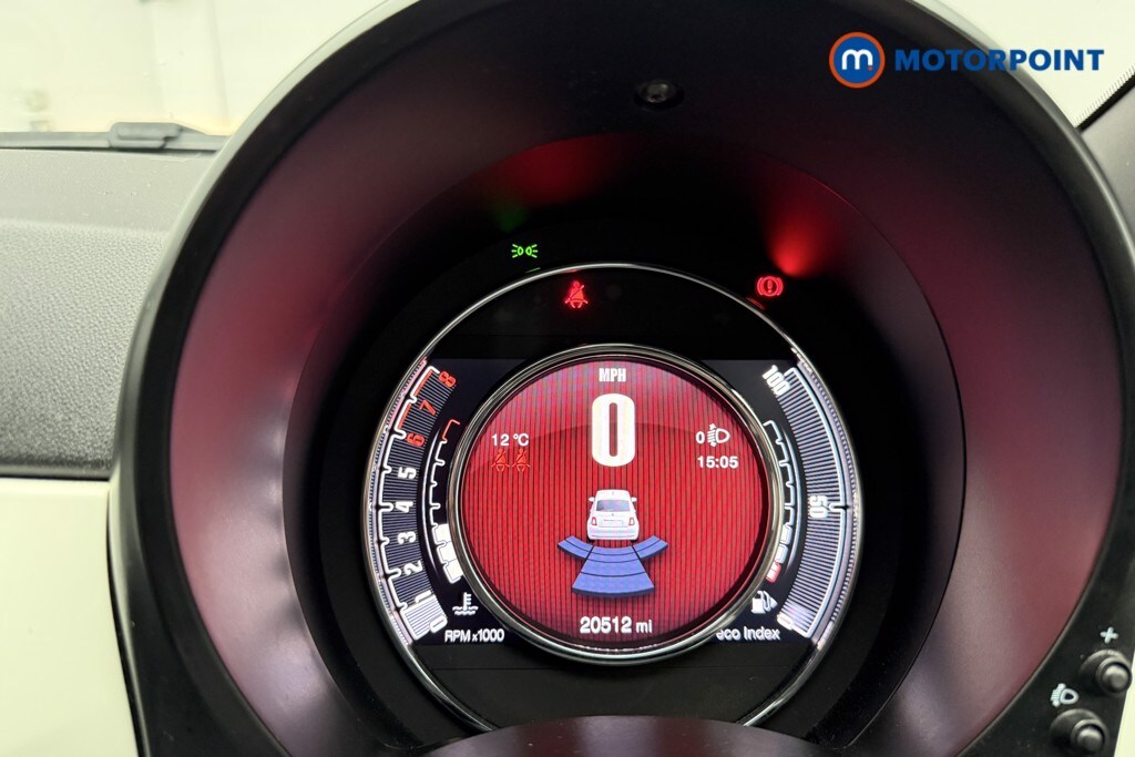 Used Fiat 500 2022 for sale - 78196972: Photo 25