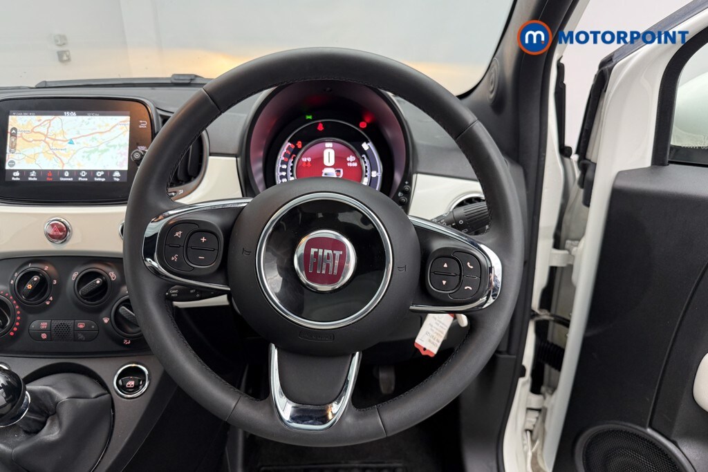 Used Fiat 500 2022 for sale - 78196972: Photo 27