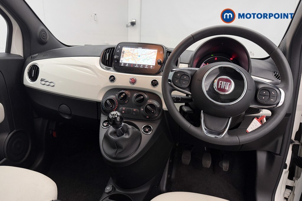 Used Fiat 500 2022 for sale - 78196972: Photo 28