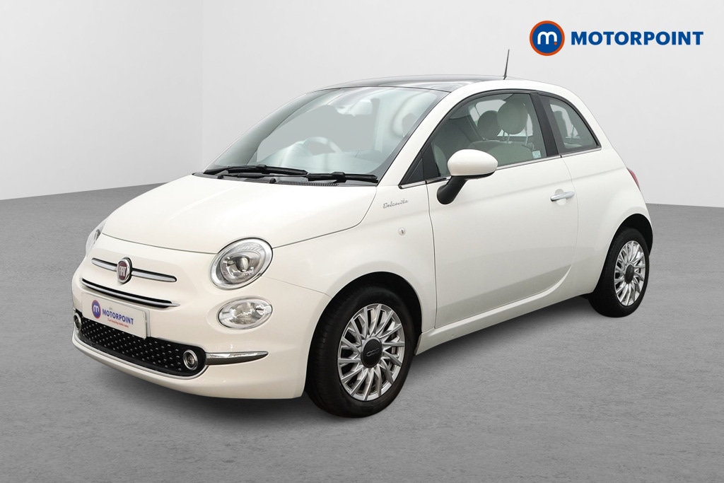 Used Fiat 500 2022 for sale - 78196972: Photo 3