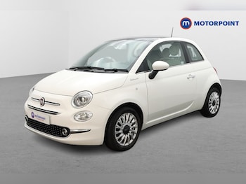 Used Fiat 500 undefined for sale - 78196972: Photo