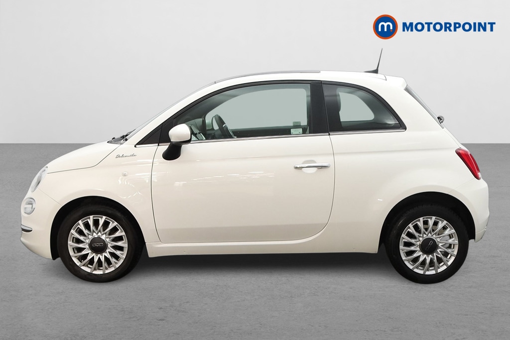 Used Fiat 500 2022 for sale - 78196972: Photo 4
