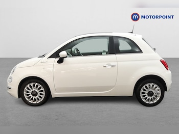 Used Fiat 500 undefined for sale - 78196972: Photo