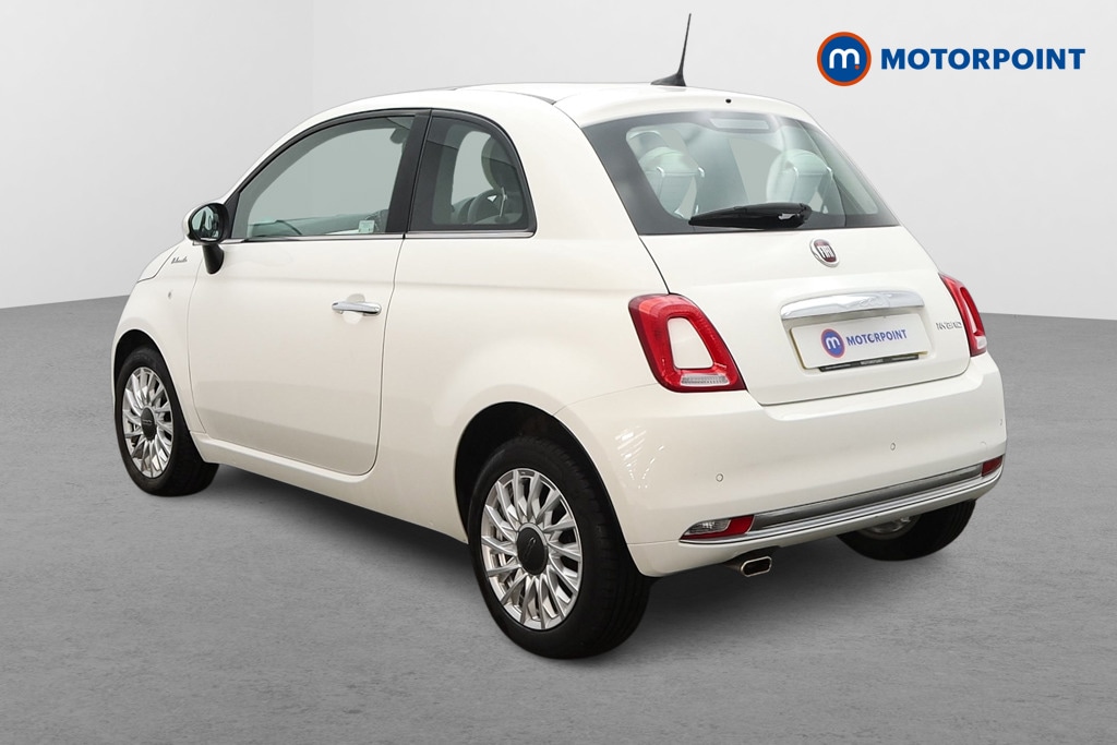 Used Fiat 500 2022 for sale - 78196972: Photo 5