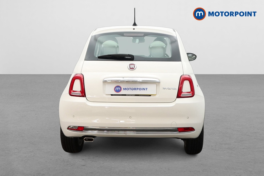 Used Fiat 500 2022 for sale - 78196972: Photo 6