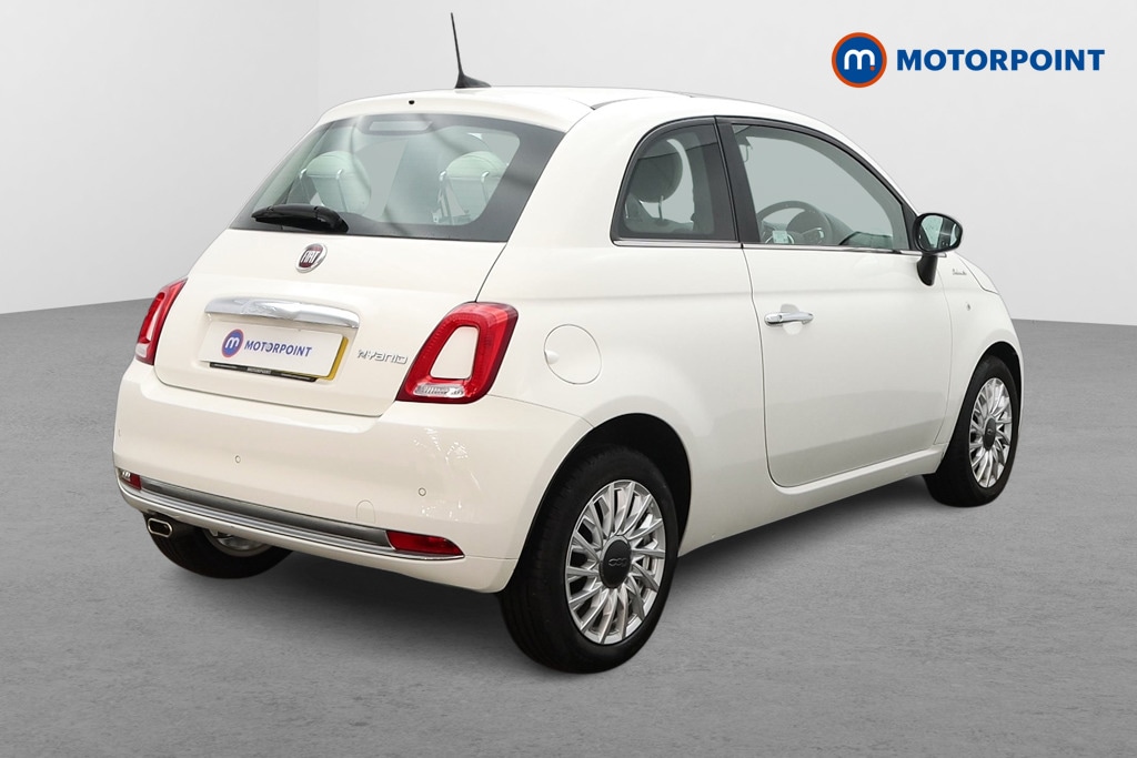 Used Fiat 500 2022 for sale - 78196972: Photo 7
