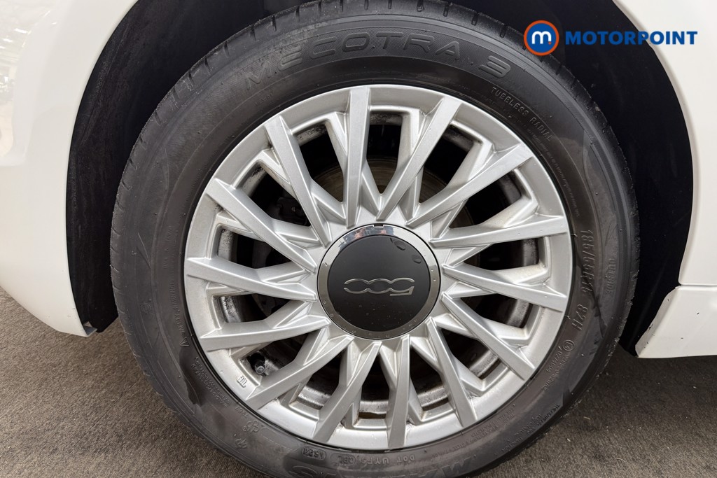 Used Fiat 500 2022 for sale - 78196972: Photo 9