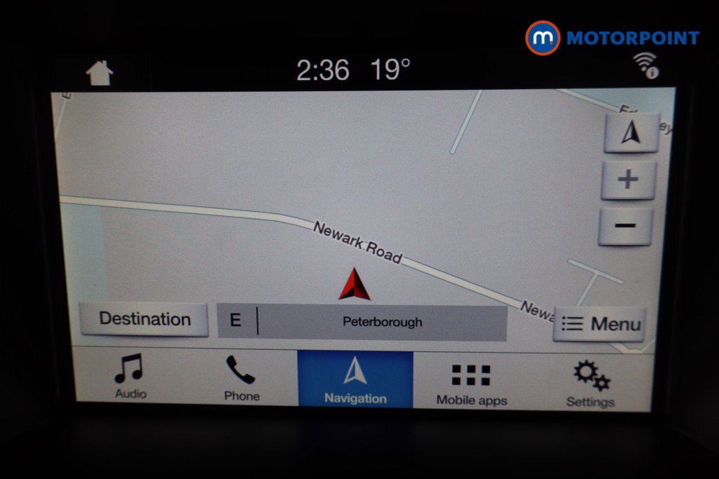 Used Ford Kuga 2019 for sale - 76526742: Photo 10