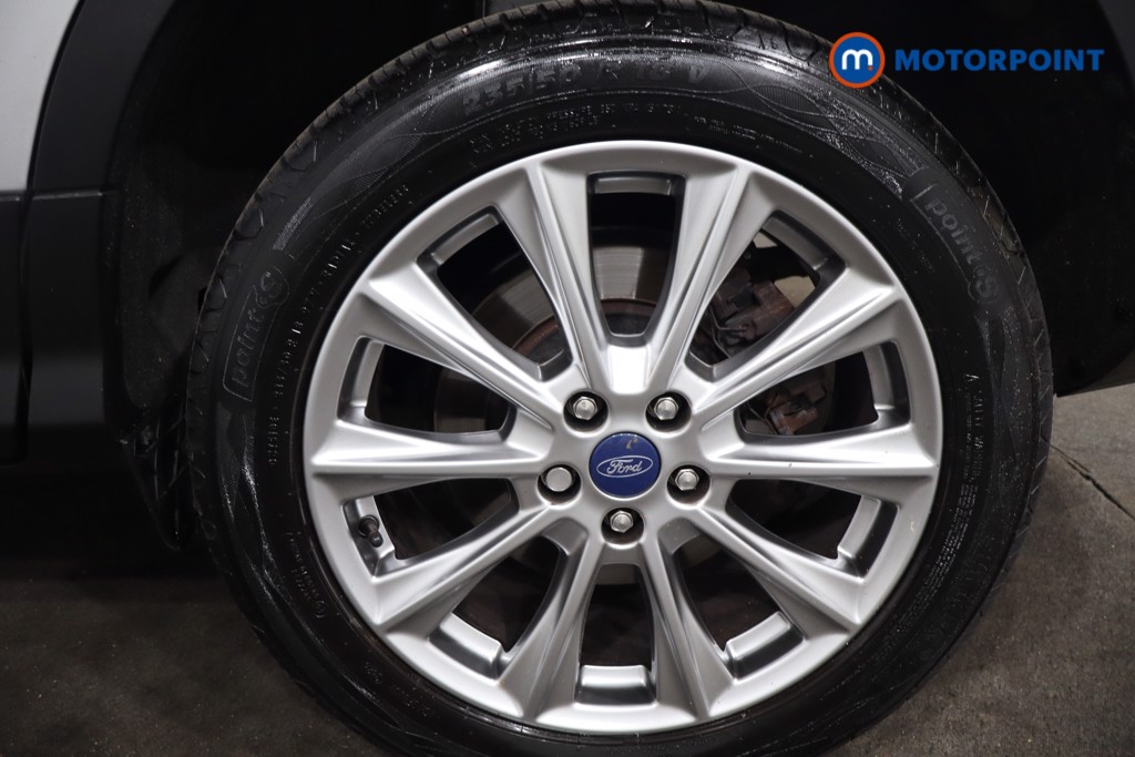 Used Ford Kuga 2019 for sale - 76526742: Photo 20