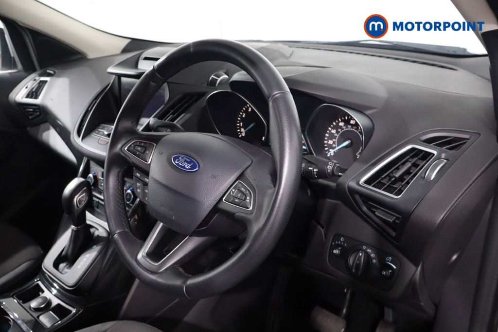 Used Ford Kuga 2019 for sale - 76526742: Photo 33