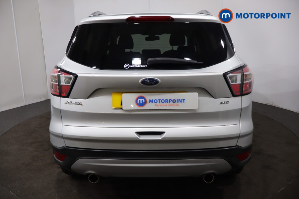 Used Ford Kuga 2019 for sale - 76526742: Photo 46