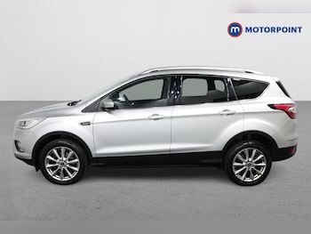 Used Ford Kuga 2019 for sale - 76526742: Photo
