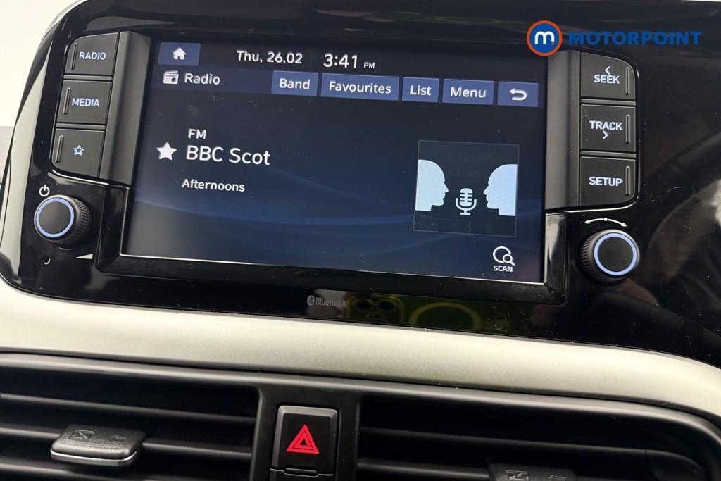 Used Hyundai i10 2021 for sale - 77679628: Photo 10