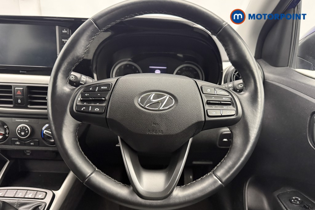 Used Hyundai i10 2021 for sale - 77679628: Photo 12